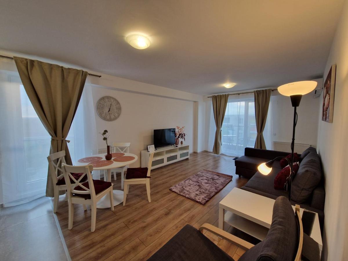 Sky Airport Residence Otopeni Exterior foto